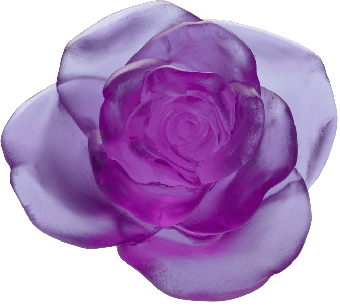 Luca by Lecil — Rose Passion Ultraviolet Flower in Tarzana, CA