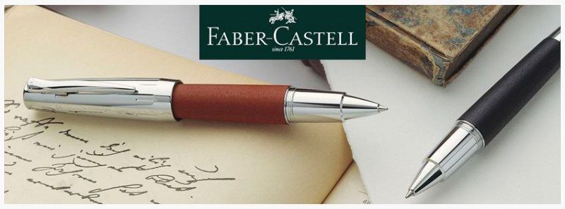 Pen by Faber Castell — Pens in Tarzana, CA