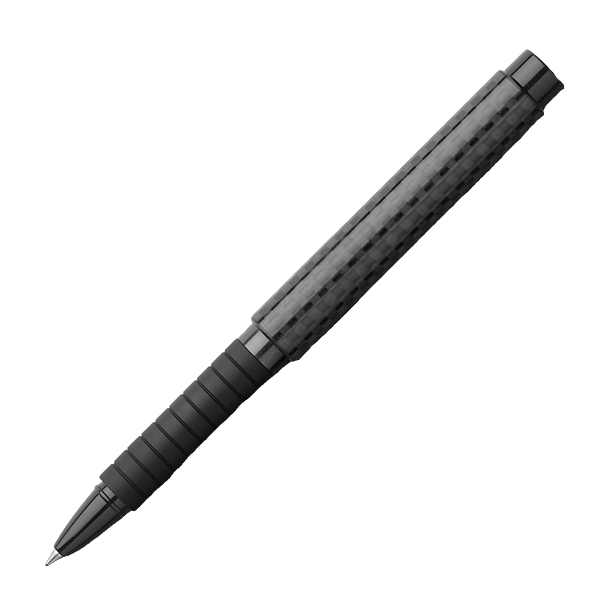 Faber Castell — Basic Carbon Black Rollerball Pen in Tarzana, CA