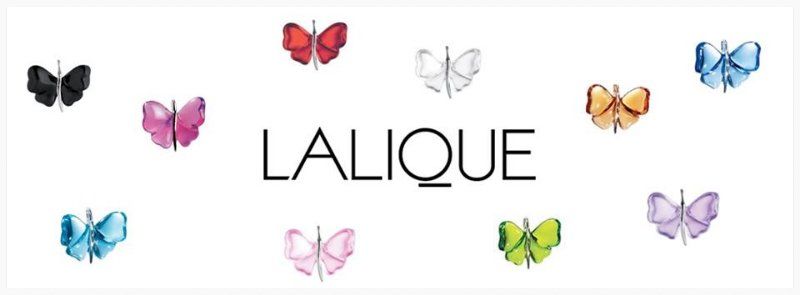 Gift — Lalique in Tarzana, CA
