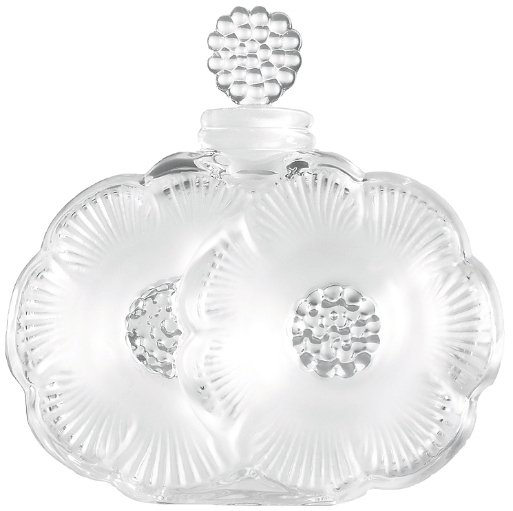 Lalique — 2 Flowers Perfume Bottle in Tarzana, CA