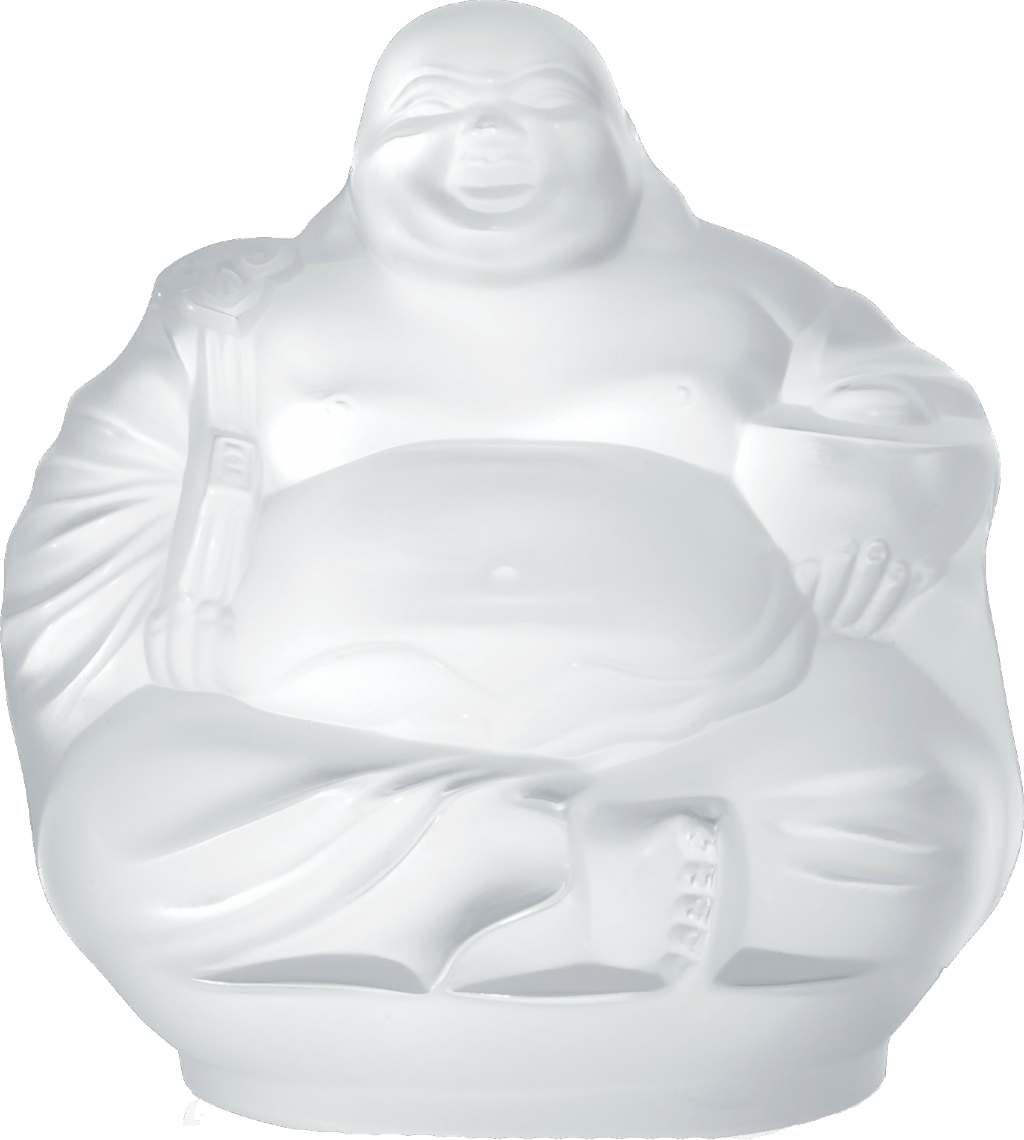 Michael Aram — Happy Buddha in Tarzana, CA