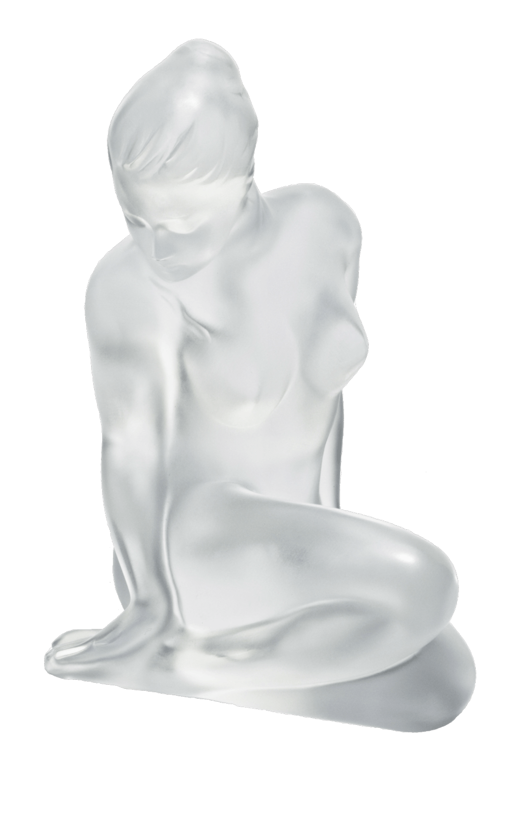 Waterford — Flore Nude Figurine - Clear in Tarzana, CA