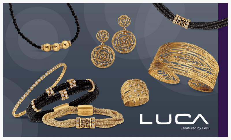 Luca — Jewelry in Tarzana, CA
