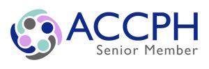 ACCPH Logo