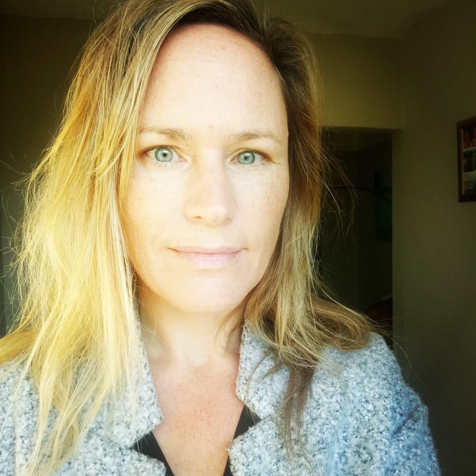 Anne-Marie O'Donnell - Colonic Hydrotherapist & Naturopath