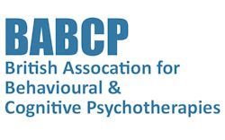 BABCP logo