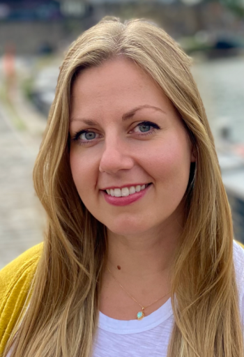 Beth Winter, Counselling Psychologist