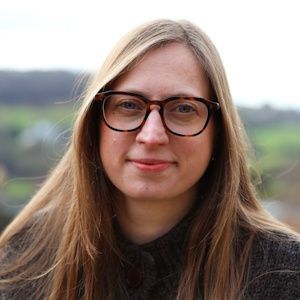 Dr Caroline Bendall, Clinical Psychologist