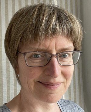 Caroline Vacara, Clinical Psychologist