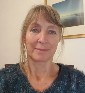 Caroline Wood, Counsellor