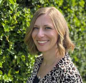 Claire Koenig, Psychologically Informed Coach