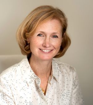 Emmie Rackham, Psychodynamic Counsellor