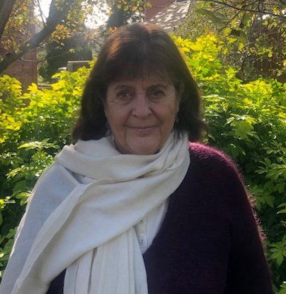 Fiona McDonaugh  - Holistic Practitioner