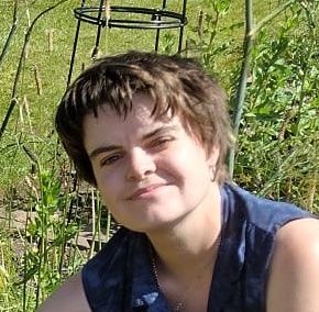 Flora Scott, Medical Herbalist