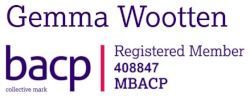 Gemma BACP Logo