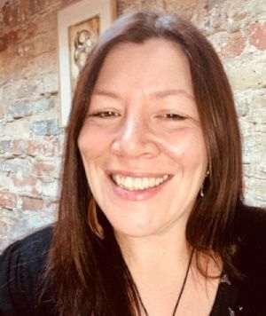 Gemma Wootten, Person-Centred Counsellor