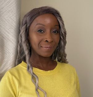 Gina Moppett, Counsellor