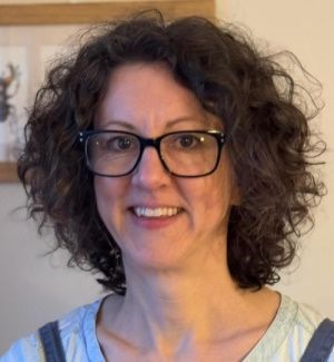 Grace Rahman, Trainee Psychotherapist