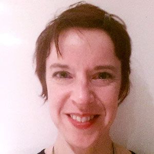 Helen Fenton, Integrative Counsellor