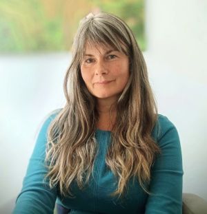 Charlotte Colleen, Humanistic and Integrative Counsellor