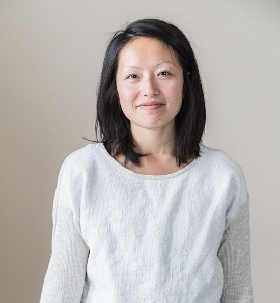 Jan-Ming Lee - Somatic Bodywork Therapist