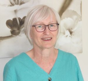Jane Hickey, Nutritional Therapist