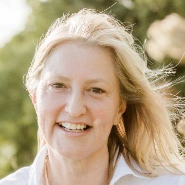 Jillian Watkins - Buteyko Breathing & Myofunctional Therapist