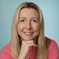 Jo Hennessy, Life & Business Coach