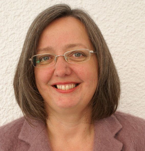 Joanna Greaves Alexander Technique Teacher and Craniosacral Therapist