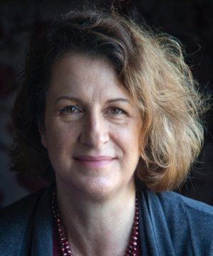 Julia Adams - Emotional Freedom Technique (EFT) practitioner