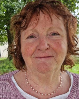 Julia O Neill, Biodynamic Psychotherapist