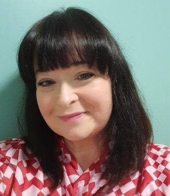 Kate Varney,  Psychotherapist, Counsellor and Supervisor