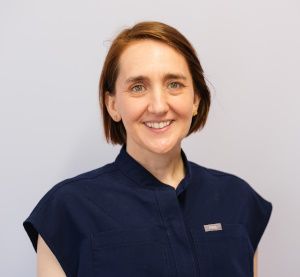 Kerri Holden, Osteopath and Pilates Instructor