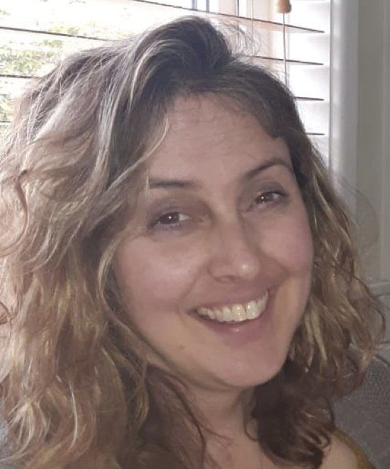 Lisa Taylor - Integrative Counsellor and Block Clearance Therapist