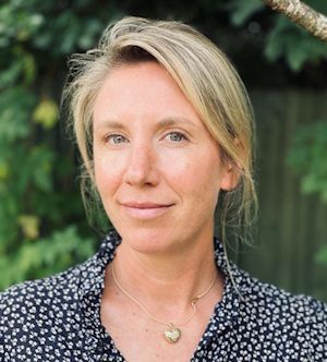 Michèle Lazarus Hypnotherapist and Psychotherapist