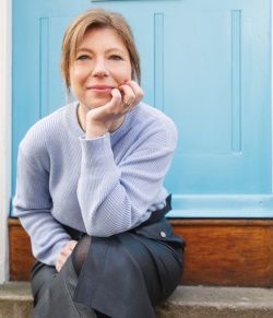 Lucy Harvey, Women's Career & Life Coach