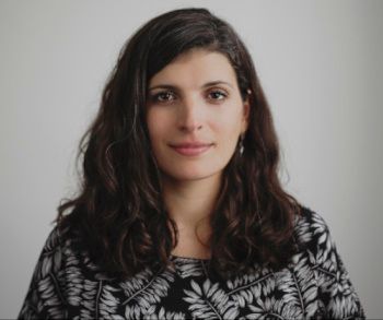 Marina Paes, Psychoanalytic Psychotherapist