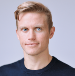 Martin Underwood, Pain and Posture Specialist