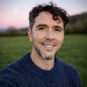 Matthew Smith, Counsellor and Psychotherapist