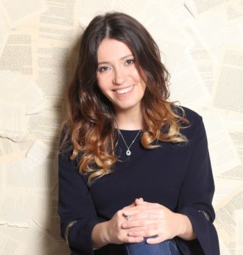 Michaela Grecu, Counsellor, Psychotherapist and Hypnotherapist