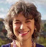 Michèle Lazarus Hypnotherapist and Psychotherapist