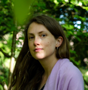 Natalie McGrorty, Face Reader, Women's Health Specialist & Facial Massage Therapist