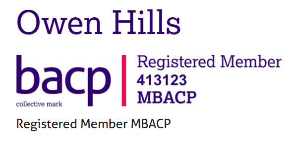 Owen Hills BACP