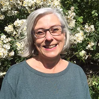 Philippa Hunter - Holistic Therapist