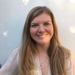 Dr. Sophie Thomas, Clinical Psychologist