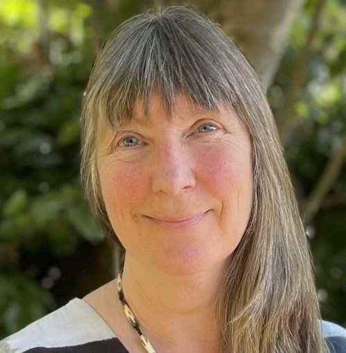 Rachel Thomas, Child, Adolescent and Family Psychodynamic Psychotherapist