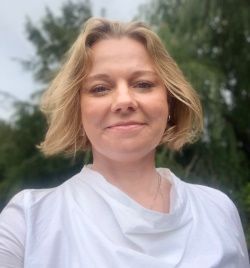 Rachel Lawlan, Transformational Coach