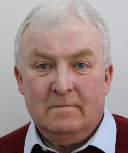 Dr Richard Castle, Chartered Psychologist