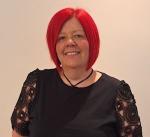 Sam Bridle, Reflexologist, Reiki practitioner and Complimentary Therapist